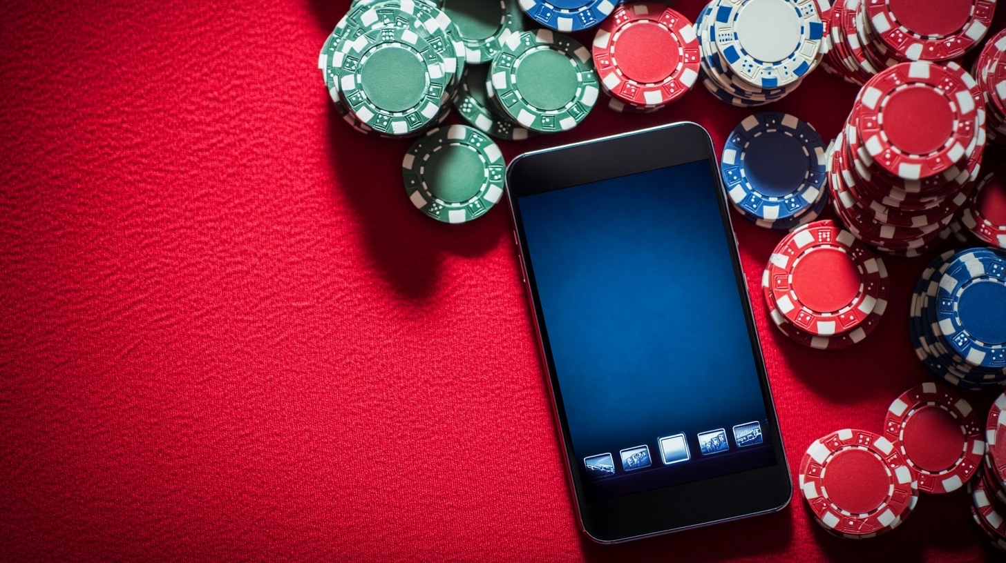 Généreux bonus d'inscription au casino BET233